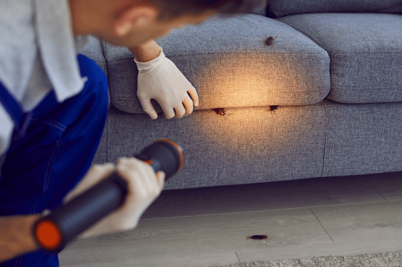 Eliminar cucarachas en casa: soluciones eficaces | Paguitecno